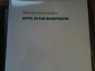 The Mountain Goats Devil In The Shortwave