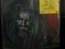 Rob Zombie Hellbilly Deluxe Picture LP Record Vinyl New