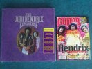 The Jimi Hendrix Experience-Original US Ltd Edition 8LP Box Set SEALED w/bonus