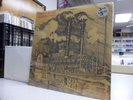 SOLOMON BURKE: PROUD MARY, Bell REcords, FACTORY SEALED LP RARE SOUL
