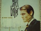 JAZZ CHET BAKER in  NEW YORK on RIVERSIDE RLP 12-281