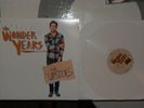 The Wonder Years The Upsides White Vinyl Hot Topic Exclusive
