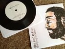 CITY AND COLOUR SLEEPING SICKNESS 7 INCH BLACK /1000 OOP