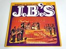 THE JB'S-DOING IT TO DEATH-LP/VINYL/RECORD