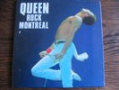 3LP BOX QUEEN - ROCK MONTREAL