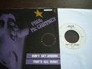 PAUL MCCARTNEY - DON'T GET AROUND 1988 SPANISH 45 DISCO PROMOTIONAL
