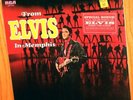 VINYL LP Elvis Presley - From Elvis In Memphis / stereo / shrinkwrap