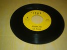 NORTHERN SOUL 45 HOLLY MAXWELL  STAR 101 VG+ DON'T SAY YOU LOVE ME, BLUEBERRY HI