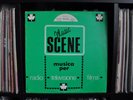 MUSIC SCENE Rare Library FUTURIBILE LP The Life To Come TRF 946 GIANNI SAFRED