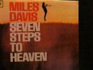 MILES DAVIS  Seven Steps to Heaven mono nm COLUMBIA  Lp  