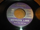 LISTEN - MOD - POPCORN  - SKA - LATIN - BYRON LEE - BATA CHA CHA CHA