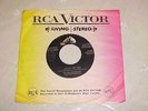 RARE Elvis Presley RCA Victor 61-7740 Living Stereo MINT 45rpm