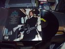 Tom Jones Autographed Signed Record Album LP