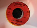 Rare R&B dancer King Solomon Seperation MADER-D hear