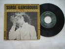 serge gainsbourg - ep 