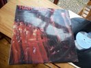 HAIR RAVE UP 1969 ALEX HARVEY UK PYE 1ST PRESS