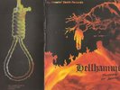 HELLHAMMER Triumph of death double ep 2x7