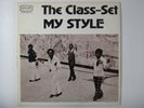 THE CLASS-SET My Style LP on Mod-Art