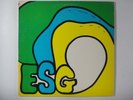 ESG Self Titled LP on 99