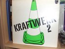 LP KRAFTWERK SAME 2 GRÜNE PYLONE VINYL PHILIPS 6305117