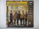 BOBBY TAYLOR & THE VANCOUVERS Self Titled LP on Motown Sealed
