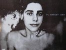 PJ HARVEY Dry RARE 1992 NUDE COVER UK ORIG 1st PRESS VINYL LP P J Is This Desire
