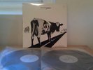 VINYL ATOM HEART MOTHER GOES ON THE ROAD - SUPER RARE BOOTLEG ONLY 1000 COPIES