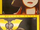 LP Yellow Power Same (Tony Carey)