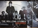 The Rolling Stones / UK Orig 2 LP / Stripped / Yardbirds Kinks