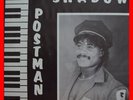 MODERN SOUL BOOGIE FUNK LP Ricky Jones - Postman 