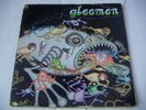 LP ITALIAN PROG GARYBALDI GLEEMEN - GLEEMEN - ORIGINALE