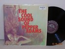 The Cool Sound of Pepper Adams-mono Savoy LP 12211