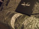 DEATHSPELL OMEGA LP box-  ulver mutiilation watain peste noire nyktalgia urfaust