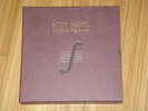 Roxy Music First 7 LPS Box Set Mint Polydor 2625 043