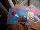 KALEIDOSCOPE A BEACON FROM MARS 1968 MINT PSYCHEDELIC