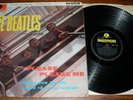 BEATLES PLEASE PLEASE ME / 4th UK PRESS LP / MONO