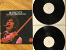 ROLLING STONES - KEITH RICHARDS - NEW BARBARIANS 