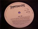 *SMALL FACES* SMALL FACES - ORIGINAL 1967 UK IMMEDIATE MONO LP