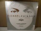 Double LP Michael Jackson 