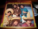 THE Jelly Bean BANDITS 1966 Garage PSYCH LP Original MAINSTREAM Fuzz