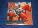 Mars Volta - Amputechture 2xLP Color Vinyl - Excellent Condition