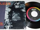 QUEEN  Rare Canadian PICTURE SLEEVE 45 :  Princes of The Universe