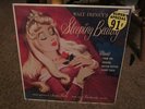 sleeping beauty - soundtrack lp ORIGINAL STILL SEALED / DISNEY
