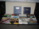 The Beatles Collection 14 LP plus Box Set (EMI/Odeon Import)