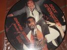 BRUCE SPRINGSTEEN REHEARSAL SESSIONS 1980 volume 2  rare picture disc ed.