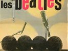 BEATLES TONY SHERIDAN MY BONIE  PERRUQUES POLYDOR TOP 