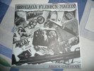 BRIGADA FLORES MAGON