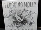 Flogging Molly - Speed of Darkness Auto Vinyl
