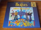 Beatles  Yellow Submarine  Real Alternate Album Box