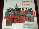 Phil Spector's A Christmas Gift to You LP Orig Release NM